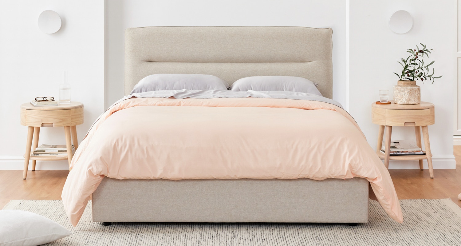 luna adjustable storage oyster shell 2