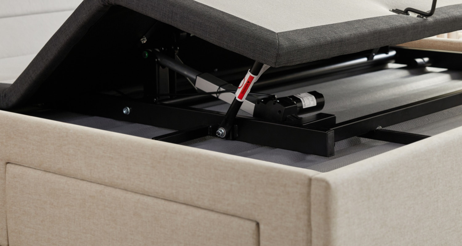 luna adjustable storage oyster shell 5