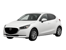 Hatchback (Mazda 2)