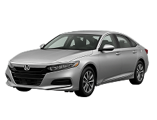 Sedan (Honda Accord)