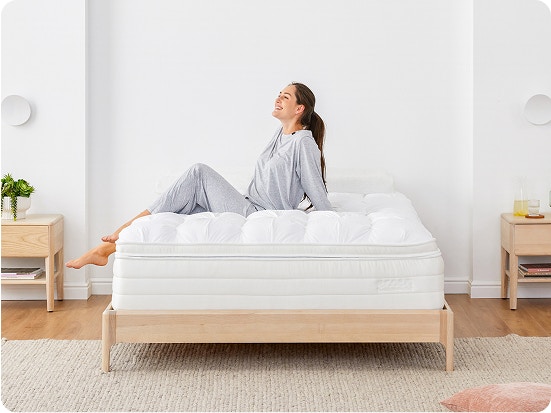 aero mattress