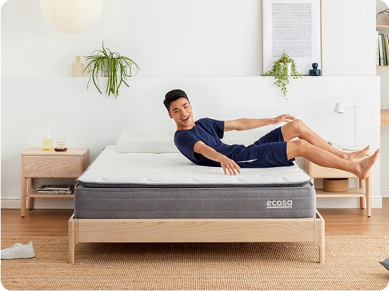 truefrim mattress
