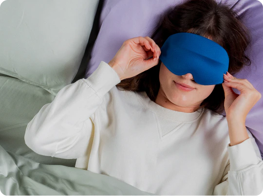 eye mask