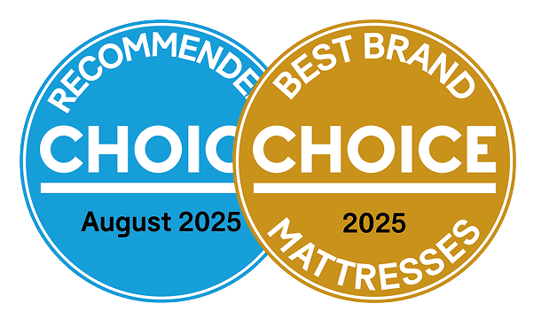 pecommended best choice
