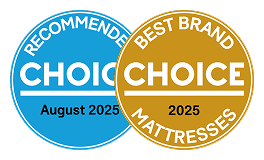 pecommended best choice v1