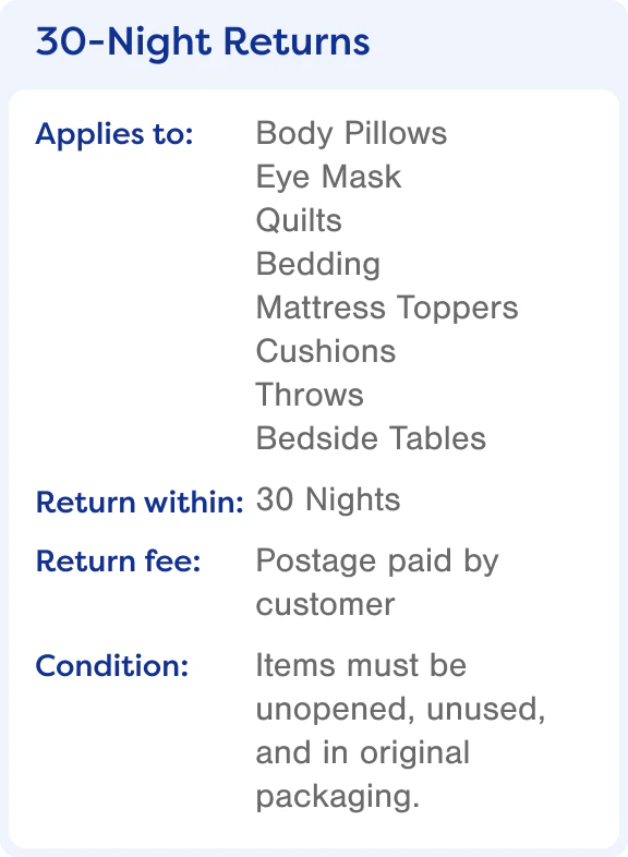 sydney sofa bed banner