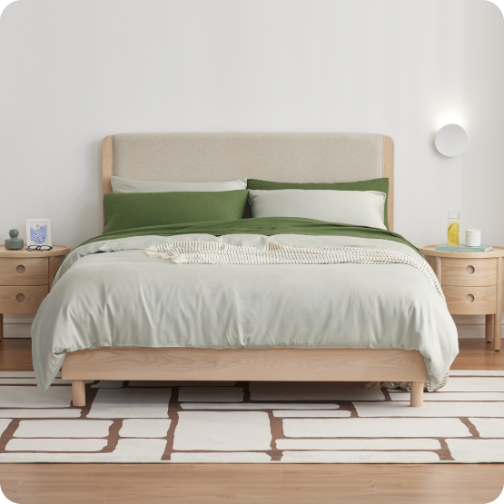 Haven Bed Frame