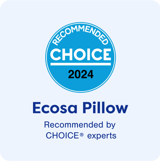 choice pillow