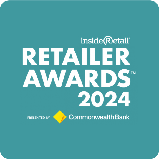 retailer award