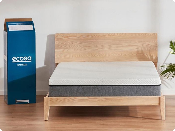 15 of the best mattresses to shop for a great night’s sleep