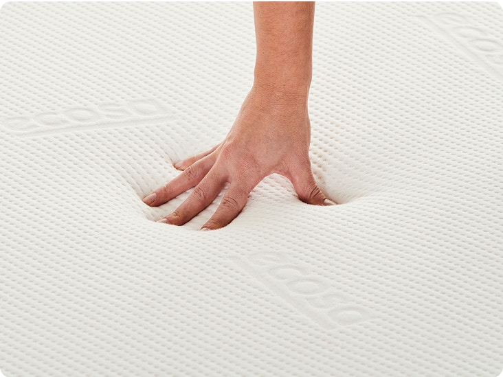 Win Ecosa’s most comfortable mattress: The ‘Pure’ Mattress worth $1700