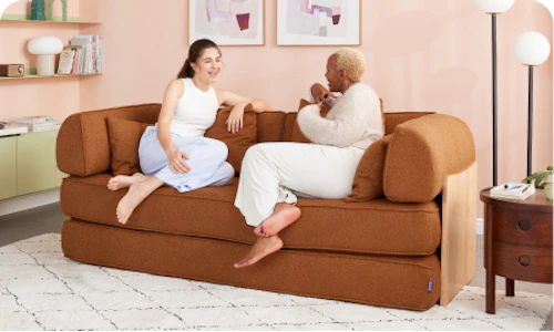 3-seater sofa