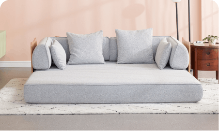 lounger