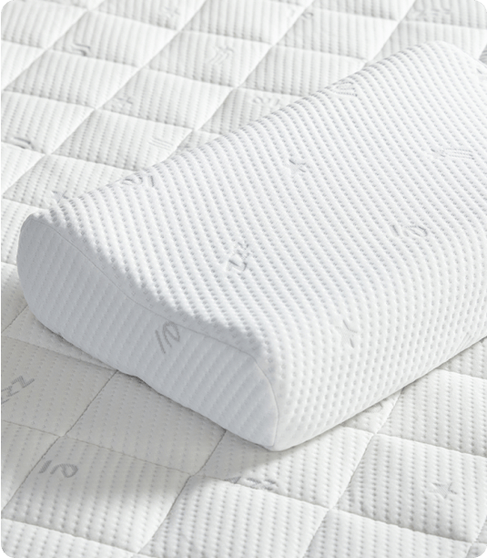 ecosa kids pillow
