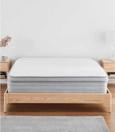 ecosa pure mattress