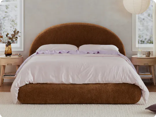 beds gorrf
