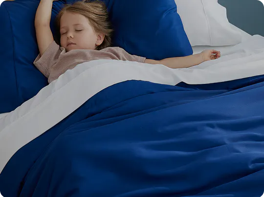 new bedding