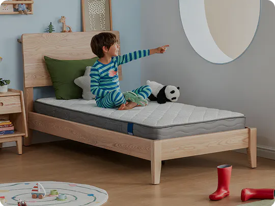 new mattresses