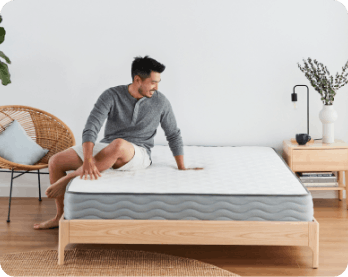 align firm mattress