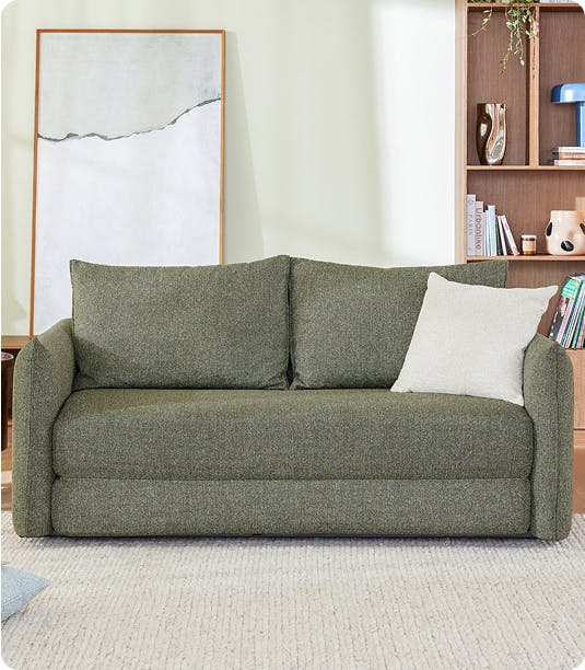 Brook Sofa Bed