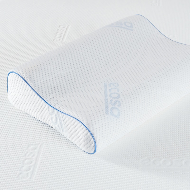 ecosa cooling pillow