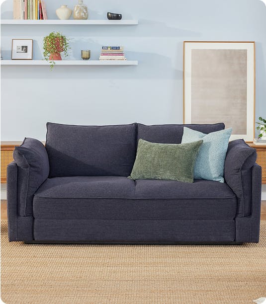 Willow Sofa Bed