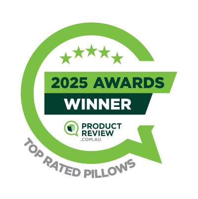 pillow award