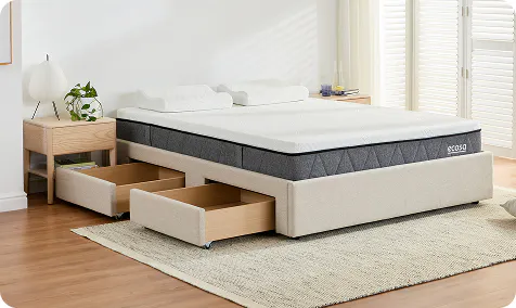 All Bed Bases
