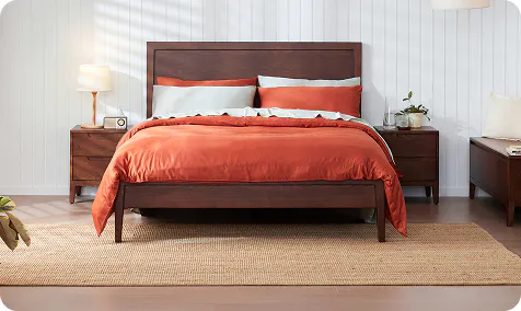 All Bed Frames