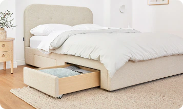 all bed frames