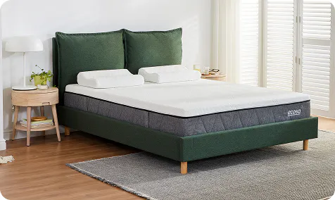 Bed Builder