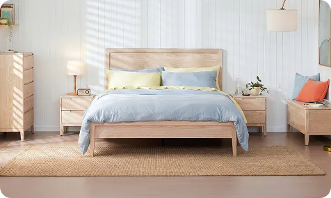 Bedroom Bundles