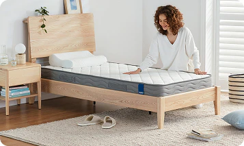 Compare Mattresses