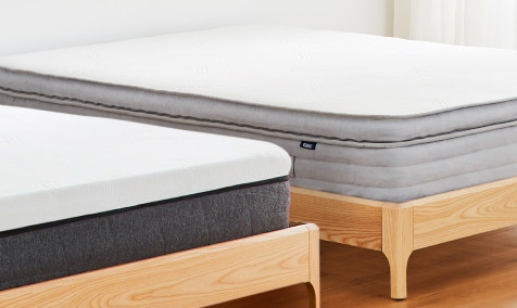 Compare Mattresses