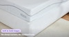nuve bed frame vapour white 7 v1
