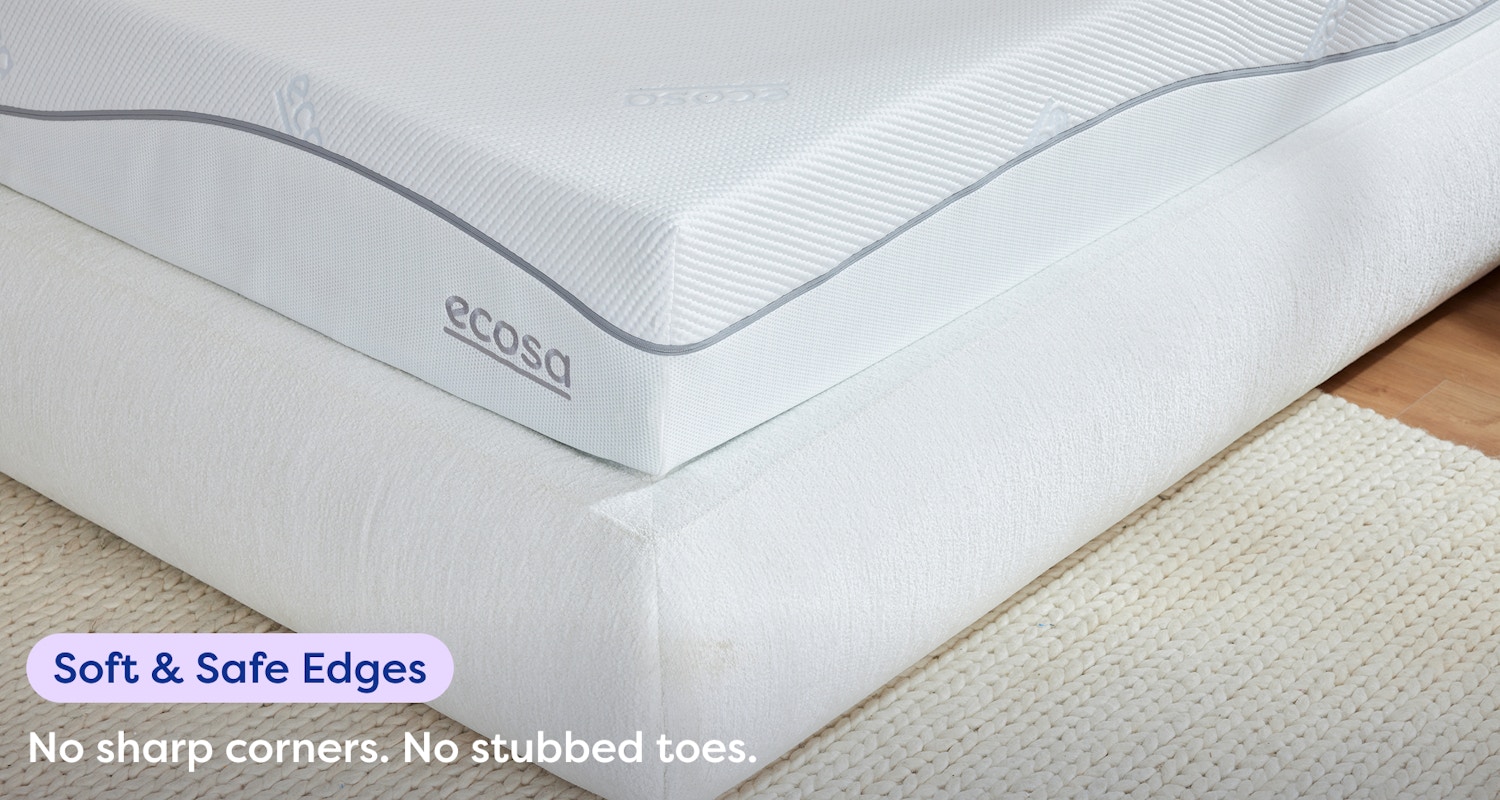 nuve bed frame vapour white 7 v1