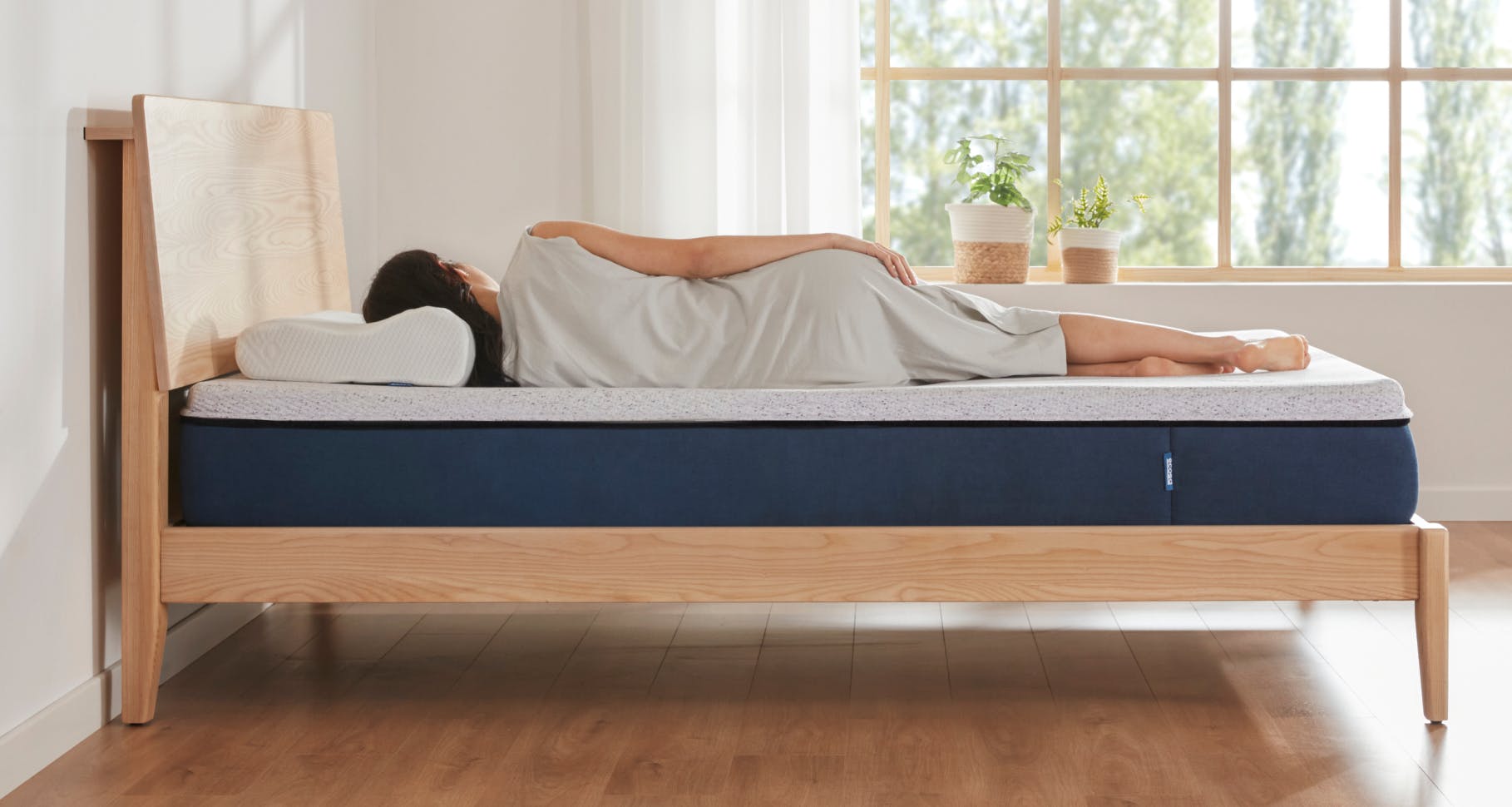 ecosa vital mattress 5