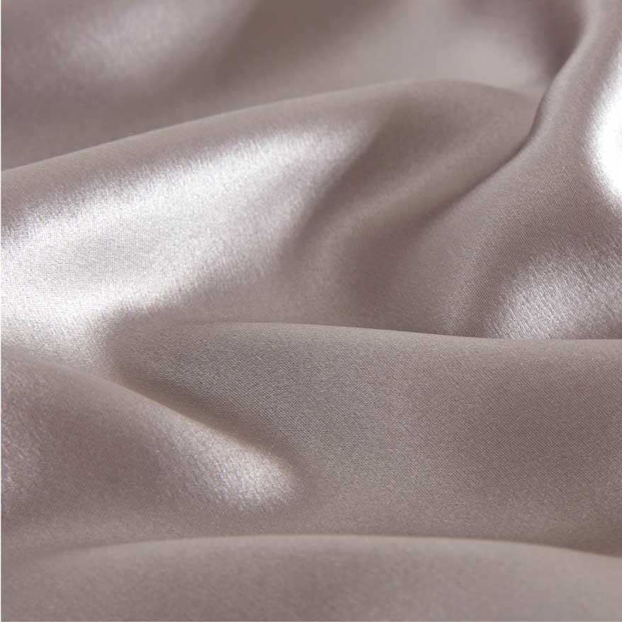 silk pillowcase grey 2