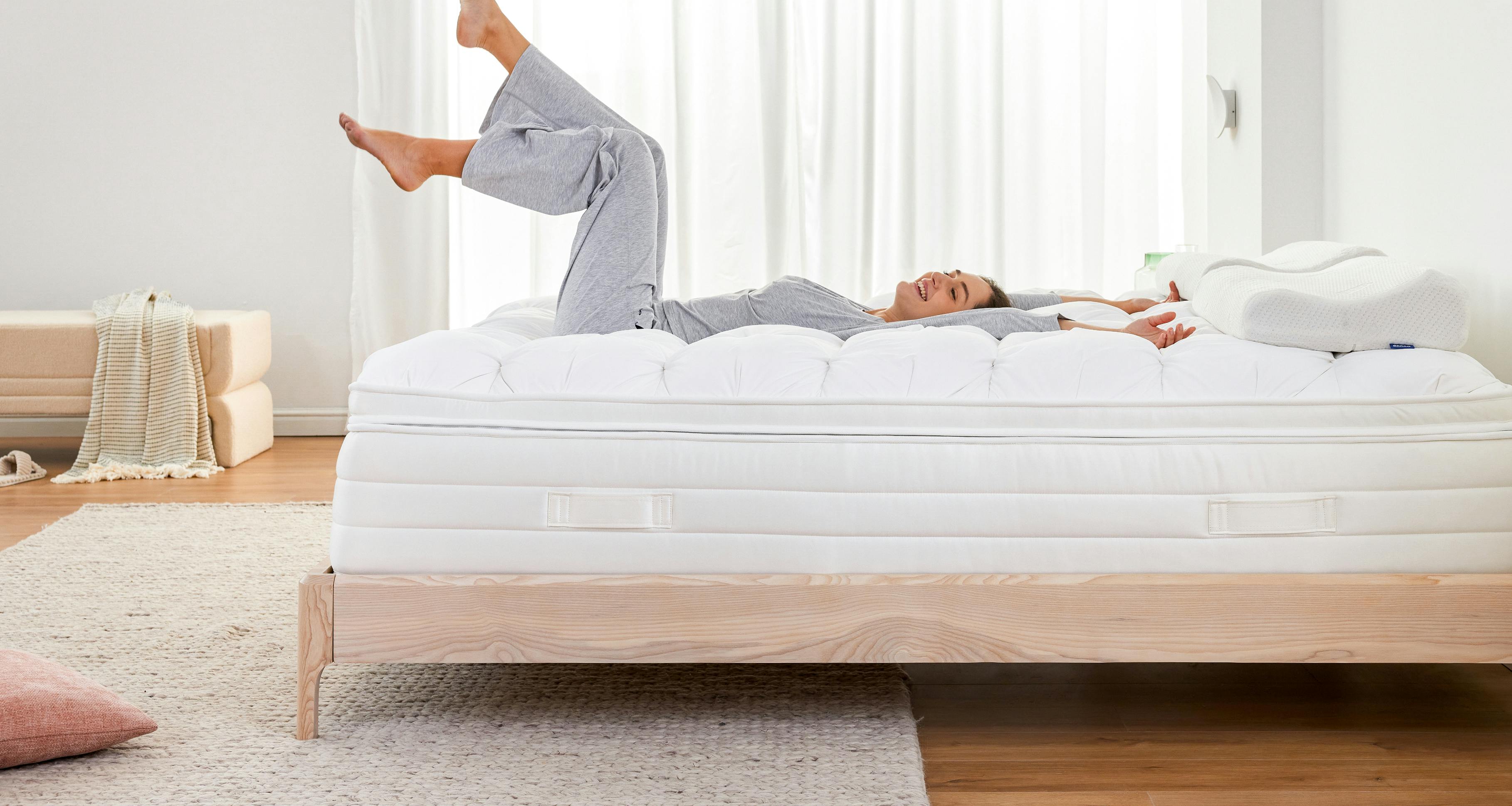 aerolux mattress desk 1
