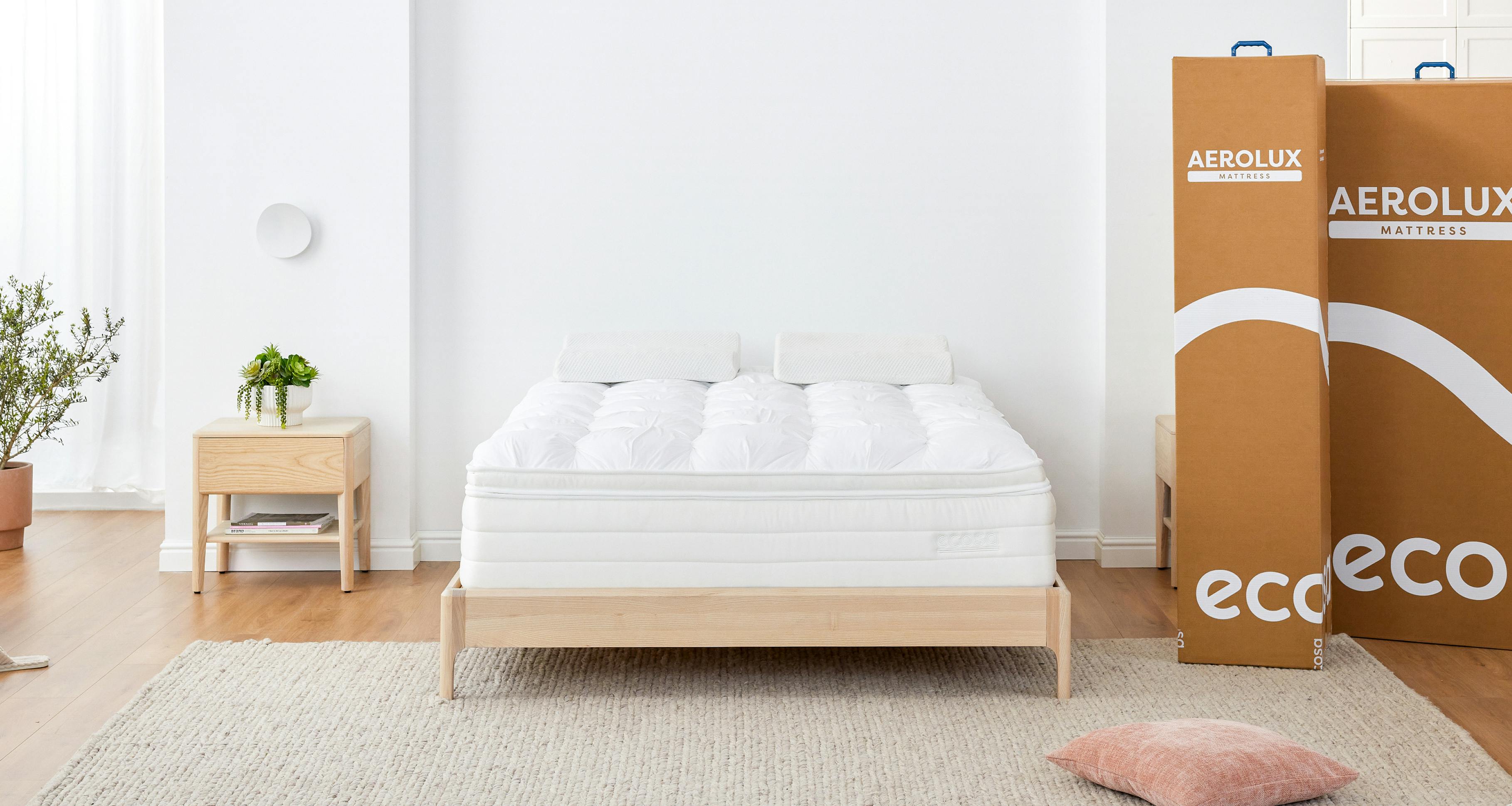 aerolux mattress desk 2
