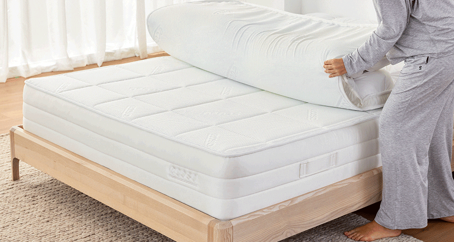 aerolux mattress
