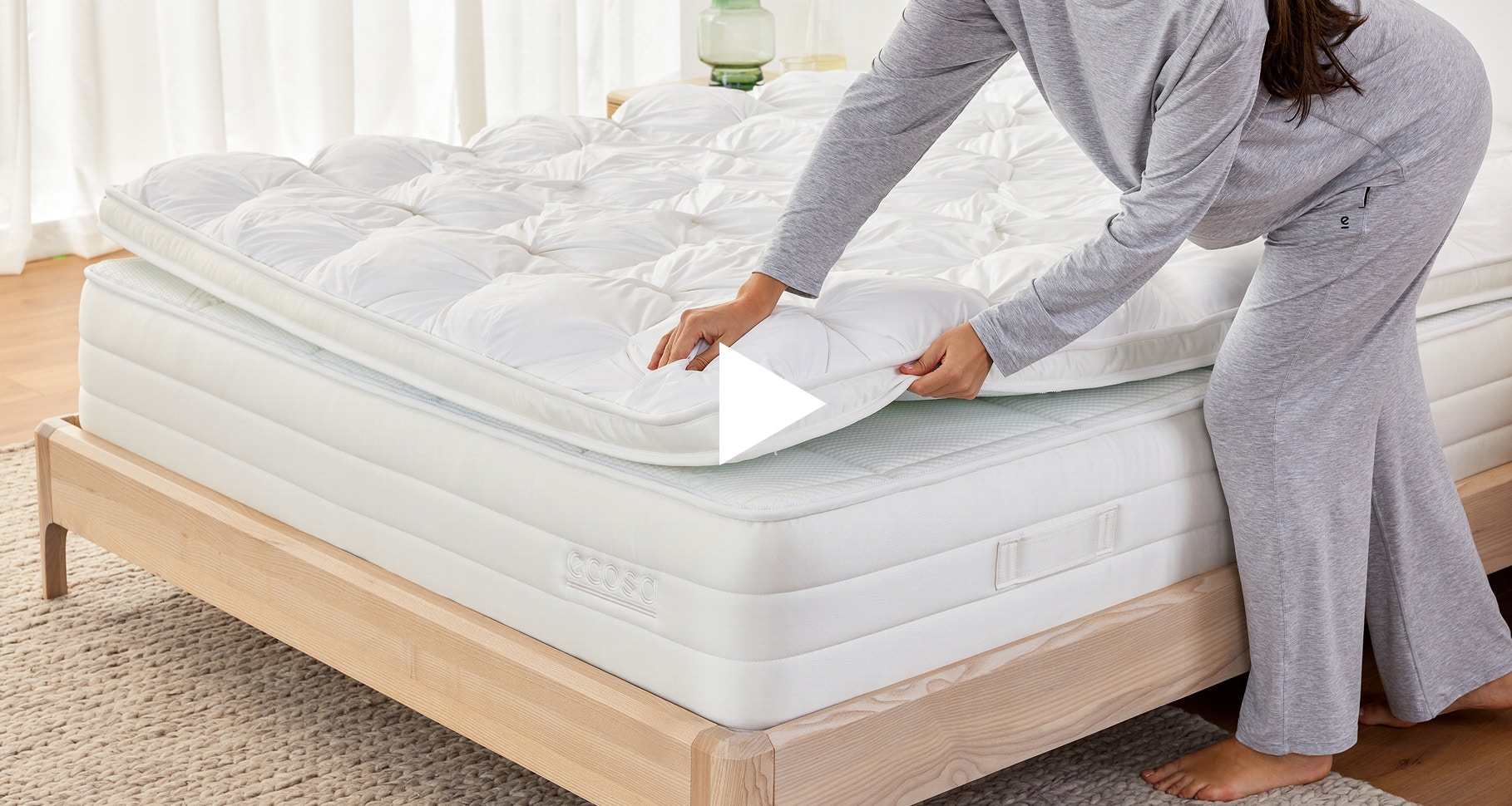 aerolux mattress desk 3
