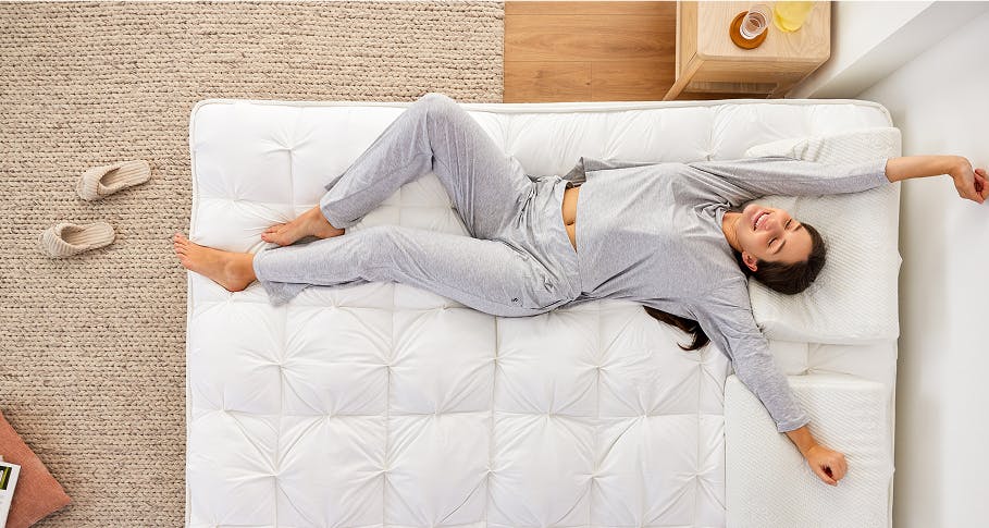 aerolux mattress desk 5