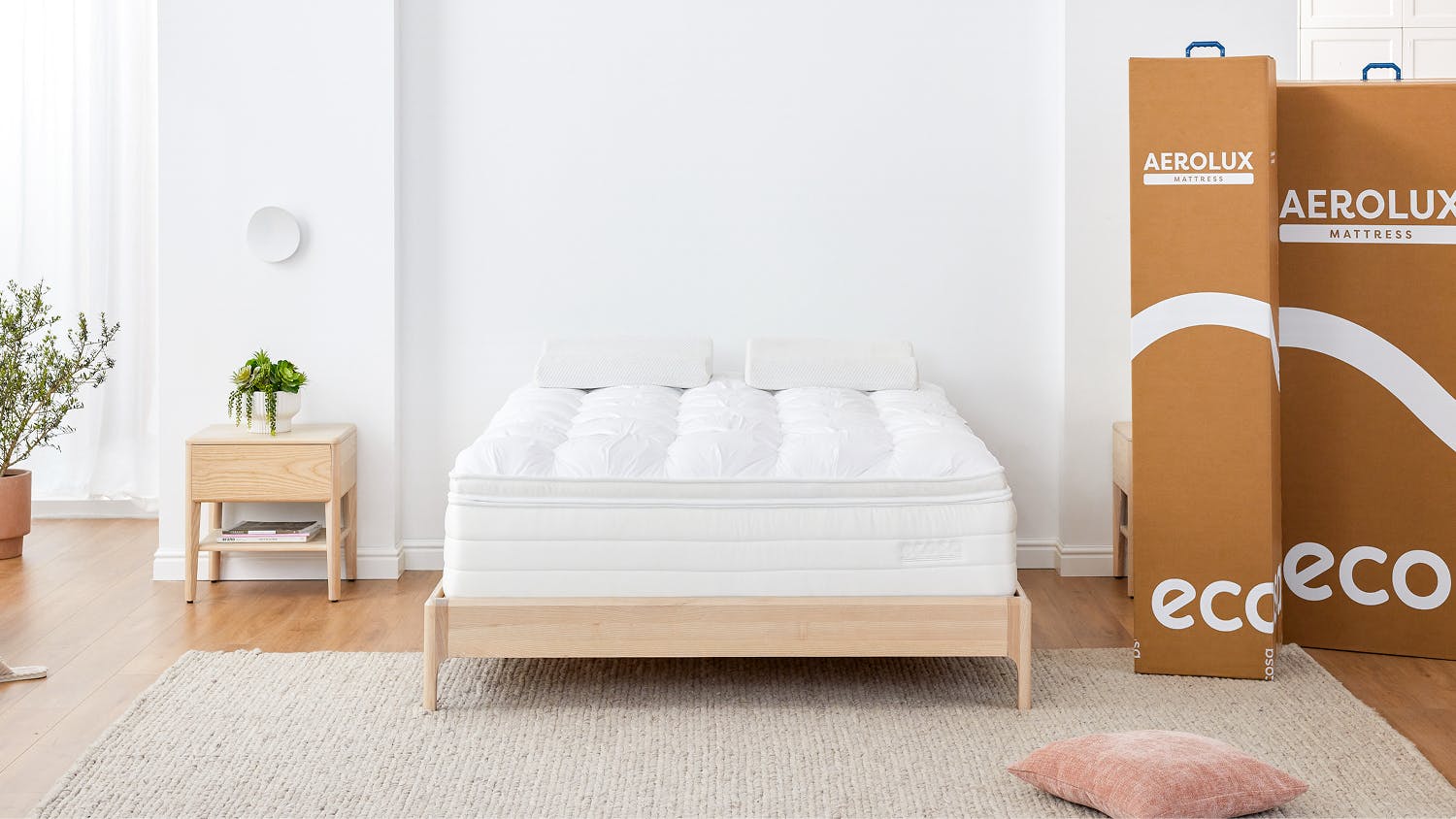 aerolux mattress mob 2
