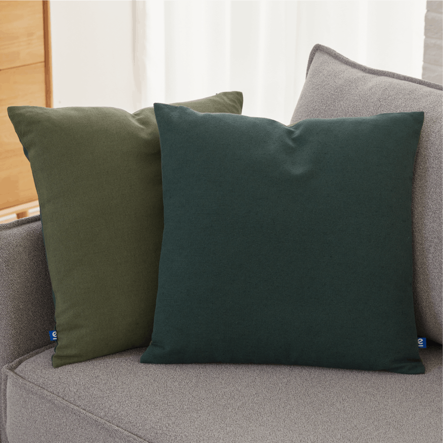 khaki green forest green 2