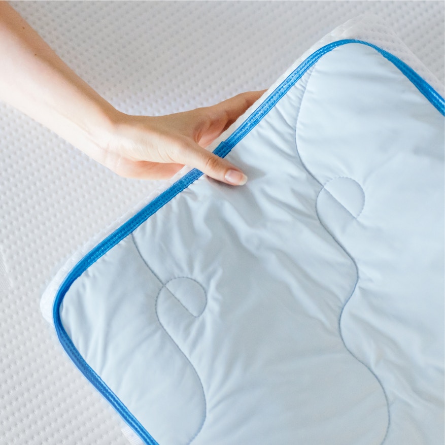 cooling pillow overlay 2