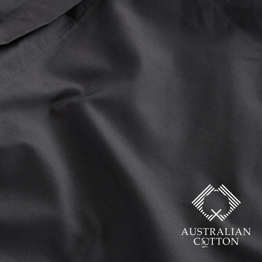 cotton european pillowcases space grey 3 v3