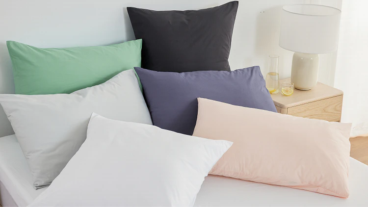 cotton european pillowcases space grey 5 mob v1