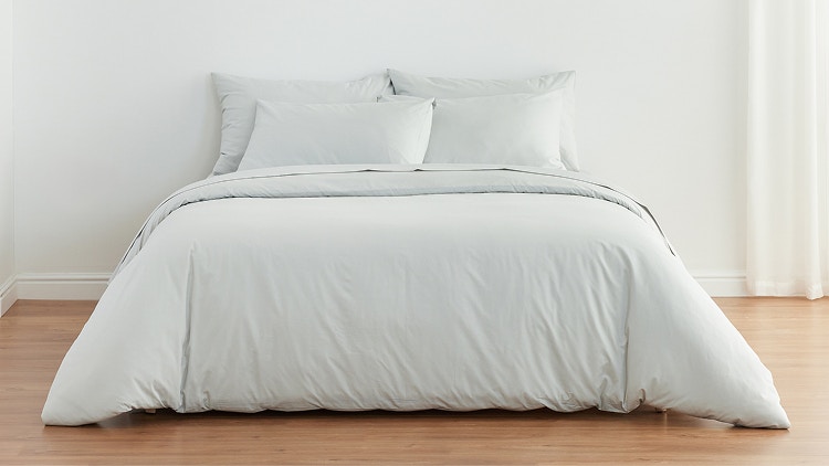 cotton sheet set dawn grey 1 mob v1