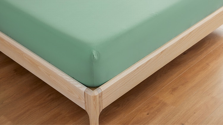 cotton sheet set mineral green 5 mob v1